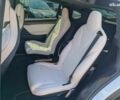 Білий Тесла Модель Х, об'ємом двигуна 0 л та пробігом 123 тис. км за 27990 $, фото 31 на Automoto.ua