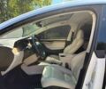 Белый Тесла Модель Х, объемом двигателя 0 л и пробегом 74 тыс. км за 18000 $, фото 9 на Automoto.ua