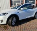Белый Тесла Модель Х, объемом двигателя 0 л и пробегом 142 тыс. км за 23300 $, фото 2 на Automoto.ua
