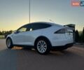 Білий Тесла Модель Х, об'ємом двигуна 0 л та пробігом 147 тис. км за 22500 $, фото 11 на Automoto.ua
