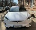 Белый Тесла Модель Х, объемом двигателя 0 л и пробегом 182 тыс. км за 26000 $, фото 1 на Automoto.ua