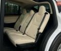 Белый Тесла Модель Х, объемом двигателя 0 л и пробегом 135 тыс. км за 28900 $, фото 26 на Automoto.ua