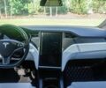 Белый Тесла Модель Х, объемом двигателя 0 л и пробегом 38 тыс. км за 18500 $, фото 9 на Automoto.ua