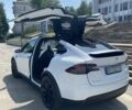 Белый Тесла Модель Х, объемом двигателя 0 л и пробегом 60 тыс. км за 28999 $, фото 8 на Automoto.ua