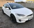 Білий Тесла Модель Х, об'ємом двигуна 0 л та пробігом 31 тис. км за 28600 $, фото 2 на Automoto.ua