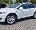 Белый Тесла Модель Х, объемом двигателя 0 л и пробегом 93 тыс. км за 25756 $, фото 56 на Automoto.ua