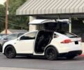 Білий Тесла Модель Х, об'ємом двигуна 0 л та пробігом 99 тис. км за 14100 $, фото 8 на Automoto.ua