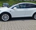 Белый Тесла Модель Х, объемом двигателя 0 л и пробегом 93 тыс. км за 25756 $, фото 45 на Automoto.ua