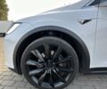 Білий Тесла Модель Х, об'ємом двигуна 0 л та пробігом 100 тис. км за 24999 $, фото 54 на Automoto.ua