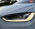 Белый Тесла Модель Х, объемом двигателя 0 л и пробегом 138 тыс. км за 30000 $, фото 14 на Automoto.ua