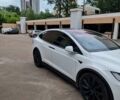 Белый Тесла Модель Х, объемом двигателя 0 л и пробегом 110 тыс. км за 25500 $, фото 6 на Automoto.ua
