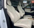Белый Тесла Модель Х, объемом двигателя 0 л и пробегом 135 тыс. км за 28900 $, фото 23 на Automoto.ua