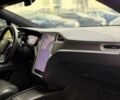 Білий Тесла Модель Х, об'ємом двигуна 0 л та пробігом 99 тис. км за 14100 $, фото 9 на Automoto.ua