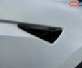 Белый Тесла Модель Х, объемом двигателя 0 л и пробегом 138 тыс. км за 30000 $, фото 20 на Automoto.ua