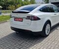 Белый Тесла Модель Х, объемом двигателя 0 л и пробегом 93 тыс. км за 25756 $, фото 26 на Automoto.ua