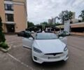 Белый Тесла Модель Х, объемом двигателя 0 л и пробегом 110 тыс. км за 25500 $, фото 32 на Automoto.ua
