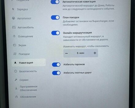 Білий Тесла Модель Х, об'ємом двигуна 0 л та пробігом 50 тис. км за 59000 $, фото 31 на Automoto.ua