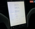 Білий Тесла Модель Х, об'ємом двигуна 0 л та пробігом 100 тис. км за 24999 $, фото 25 на Automoto.ua