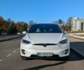 Білий Тесла Модель Х, об'ємом двигуна 0 л та пробігом 145 тис. км за 25999 $, фото 1 на Automoto.ua