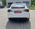 Белый Тесла Модель Х, объемом двигателя 0 л и пробегом 93 тыс. км за 25756 $, фото 30 на Automoto.ua