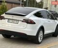 Белый Тесла Модель Х, объемом двигателя 0 л и пробегом 71 тыс. км за 22200 $, фото 3 на Automoto.ua