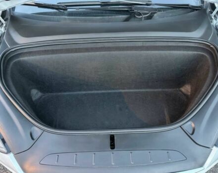 Белый Тесла Модель Х, объемом двигателя 0 л и пробегом 48 тыс. км за 4000 $, фото 17 на Automoto.ua