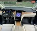Белый Тесла Модель Х, объемом двигателя 0 л и пробегом 138 тыс. км за 30000 $, фото 41 на Automoto.ua