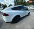 Белый Тесла Модель Х, объемом двигателя 0 л и пробегом 220 тыс. км за 8900 $, фото 3 на Automoto.ua