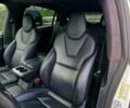 Белый Тесла Модель Х, объемом двигателя 0 л и пробегом 93 тыс. км за 25756 $, фото 79 на Automoto.ua