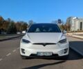 Белый Тесла Модель Х, объемом двигателя 0 л и пробегом 135 тыс. км за 26750 $, фото 1 на Automoto.ua