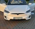 Білий Тесла Модель Х, об'ємом двигуна 0 л та пробігом 147 тис. км за 22500 $, фото 4 на Automoto.ua