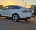 Білий Тесла Модель Х, об'ємом двигуна 0 л та пробігом 147 тис. км за 22500 $, фото 5 на Automoto.ua