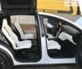 Білий Тесла Модель Х, об'ємом двигуна 0 л та пробігом 31 тис. км за 28600 $, фото 33 на Automoto.ua