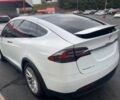 Белый Тесла Модель Х, объемом двигателя 0 л и пробегом 50 тыс. км за 19900 $, фото 3 на Automoto.ua