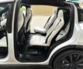 Белый Тесла Модель Х, объемом двигателя 0 л и пробегом 77 тыс. км за 19900 $, фото 6 на Automoto.ua