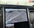 Білий Тесла Модель Х, об'ємом двигуна 0 л та пробігом 96 тис. км за 23990 $, фото 18 на Automoto.ua
