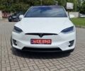 Белый Тесла Модель Х, объемом двигателя 0 л и пробегом 93 тыс. км за 25756 $, фото 62 на Automoto.ua