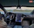 Белый Тесла Модель Х, объемом двигателя 0 л и пробегом 142 тыс. км за 22800 $, фото 29 на Automoto.ua