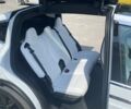 Белый Тесла Модель Х, объемом двигателя 0 л и пробегом 60 тыс. км за 28999 $, фото 16 на Automoto.ua