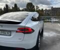 Тесла Модель Х 2018 в Киеве на Automoto.ua Белый Тесла Модель Х, объемом двигателя 0 л и пробегом 89 тыс. км за 548 $, фото 19 на Automoto.ua