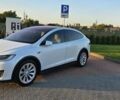 Білий Тесла Модель Х, об'ємом двигуна 0 л та пробігом 147 тис. км за 22500 $, фото 8 на Automoto.ua