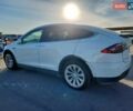 Білий Тесла Модель Х, об'ємом двигуна 0 л та пробігом 160 тис. км за 8200 $, фото 1 на Automoto.ua