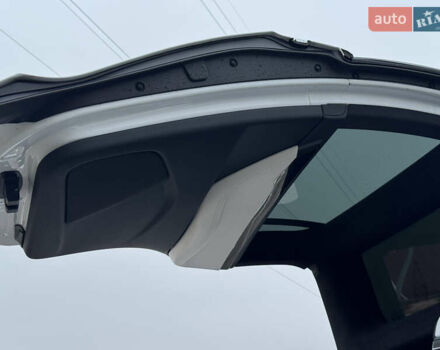 Білий Тесла Модель Х, об'ємом двигуна 0 л та пробігом 100 тис. км за 24999 $, фото 33 на Automoto.ua