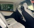 Белый Тесла Модель Х, объемом двигателя 0 л и пробегом 135 тыс. км за 28900 $, фото 28 на Automoto.ua