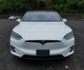 Белый Тесла Модель Х, объемом двигателя 0 л и пробегом 63 тыс. км за 9500 $, фото 4 на Automoto.ua