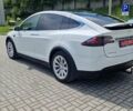 Белый Тесла Модель Х, объемом двигателя 0 л и пробегом 93 тыс. км за 25756 $, фото 36 на Automoto.ua