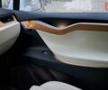 Білий Тесла Модель Х, об'ємом двигуна 0 л та пробігом 145 тис. км за 22800 $, фото 25 на Automoto.ua