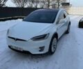 Білий Тесла Модель Х, об'ємом двигуна 0 л та пробігом 83 тис. км за 29500 $, фото 8 на Automoto.ua