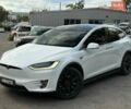 Белый Тесла Модель Х, объемом двигателя 0 л и пробегом 135 тыс. км за 25500 $, фото 1 на Automoto.ua