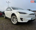Білий Тесла Модель Х, об'ємом двигуна 0 л та пробігом 154 тис. км за 25500 $, фото 14 на Automoto.ua